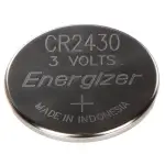 BATERIA LITOWA BAT-CR2430*P2 ENERGIZER
